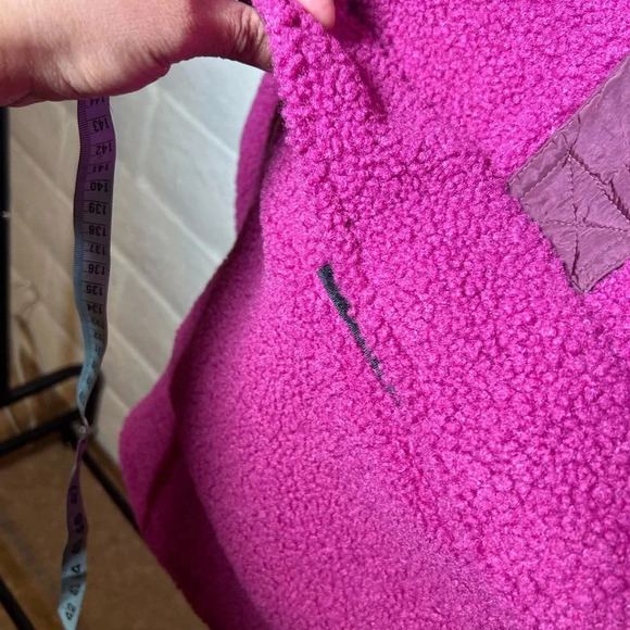 BDG Urban outfitters Teddy jacket - Picture 4 of 12